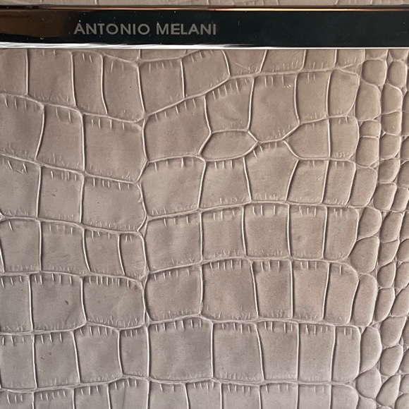 Antionio Melani clutch - Picture 5 of 7